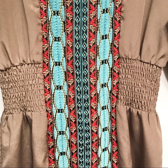 Arden B Women’s Dolman Sleeve Tunic Size XS - Picture 3 of 8